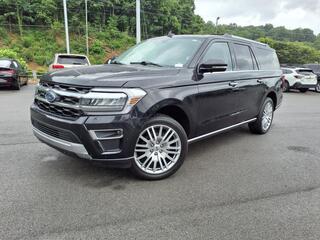 2024 Ford Expedition Max for sale in Bristol TN