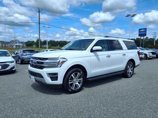 2024 Ford Expedition Max