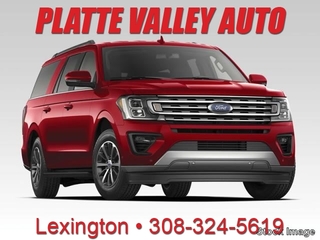 2024 Ford Expedition Max