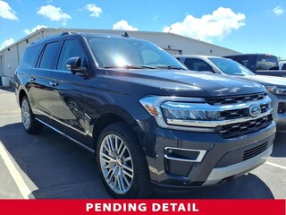 2024 Ford Expedition Max