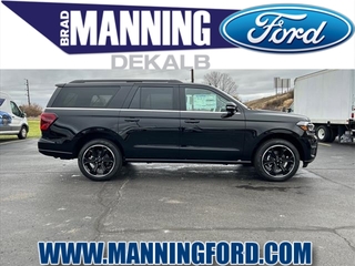 2024 Ford Expedition Max