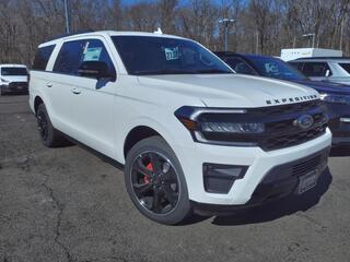 2024 Ford Expedition Max