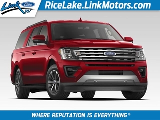 2024 Ford Expedition Max for sale in Rice Lake WI