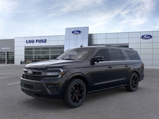 2024 Ford Expedition Max