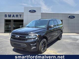 2024 Ford Expedition Max