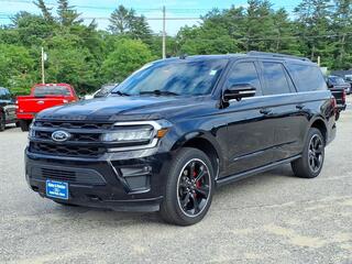 2023 Ford Expedition Max for sale in S. Paris ME