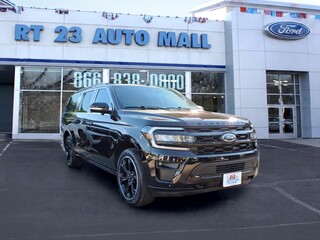 2023 Ford Expedition Max for sale in Butler NJ