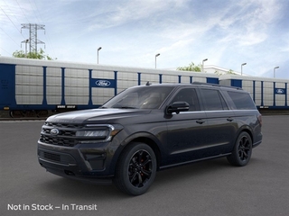 2024 Ford Expedition Max