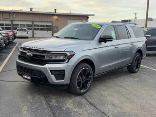 2024 Ford Expedition Max for sale in Janesville WI