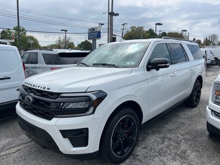 2023 Ford Expedition Max for sale in Paoli PA