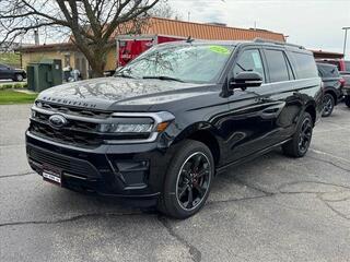 2024 Ford Expedition Max for sale in Janesville WI