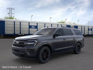 2024 Ford Expedition Max