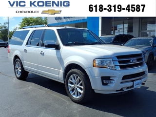 2017 Ford Expedition El