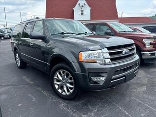 2017 Ford Expedition El