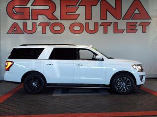 2019 Ford Expedition Max for sale in Gretna NE