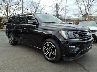 2019 Ford Expedition Max for sale in Cincinnati OH