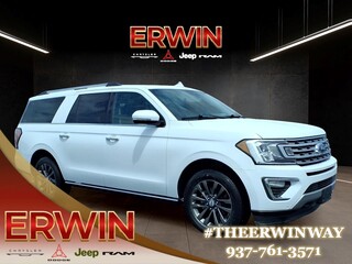 2021 Ford Expedition Max