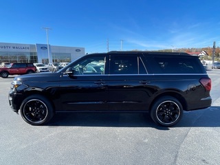 2022 Ford Expedition Max