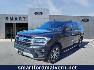 2022 Ford Expedition Max for sale in Malvern AR