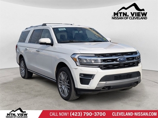 2022 Ford Expedition Max for sale in Mcdonald TN