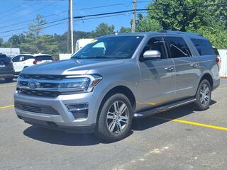 2022 Ford Expedition Max for sale in Taylor MI