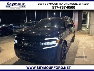 2022 Ford Expedition Max for sale in Jackson MI