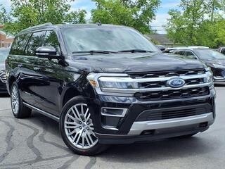 2022 Ford Expedition Max for sale in Cincinnati OH