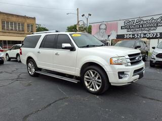 2017 Ford Expedition El