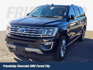 2019 Ford Expedition Max for sale in Forest City NC