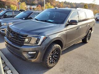 2019 Ford Expedition Max