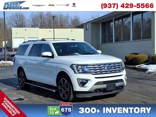 2020 Ford Expedition Max for sale in Dayton OH