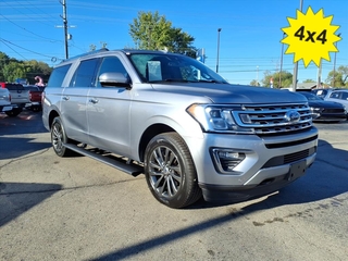 2021 Ford Expedition Max for sale in Louisville KY