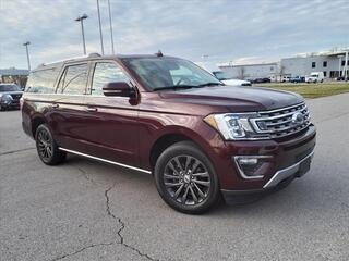 2021 Ford Expedition Max for sale in Clarksville TN