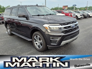 2022 Ford Expedition Max