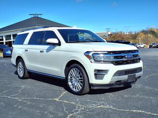 2022 Ford Expedition Max