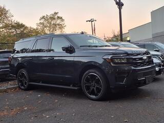 2022 Ford Expedition Max for sale in Wayne NJ
