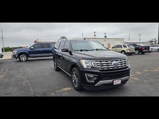 2019 Ford Expedition Max for sale in Lexington NE