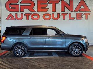 2019 Ford Expedition Max for sale in Gretna NE