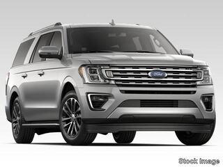 2019 Ford Expedition Max for sale in Gothenburg NE