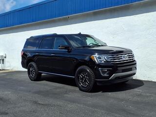 2019 Ford Expedition Max