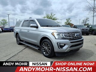 2021 Ford Expedition Max