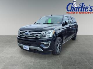 2021 Ford Expedition Max for sale in Augusta ME