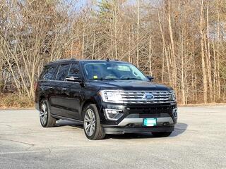 2021 Ford Expedition Max