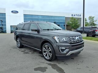 2021 Ford Expedition Max for sale in Lebanon TN