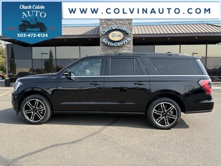 2021 Ford Expedition Max for sale in McMinnville OR
