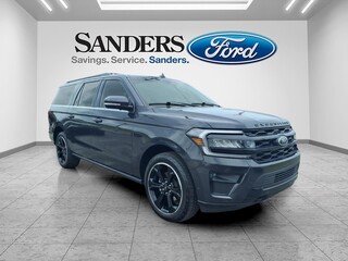 2022 Ford Expedition Max for sale in Jacksonville NC