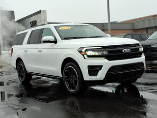 2022 Ford Expedition Max
