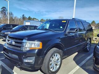 2016 Ford Expedition El for sale in Gastonia NC