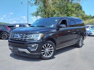 2018 Ford Expedition Max