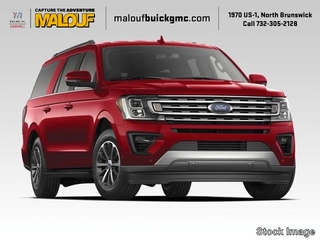 2020 Ford Expedition Max